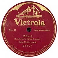 Victrola 64407